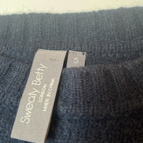 Sweaty Betty Wool sweater - Picture 10 of 12